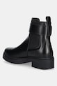 Obuwie Liu Jo sztyblety skórzane NEW NANCY ECO 2-2 SA5203PX24122222 czarny