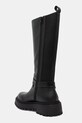 Încălțăminte Liu Jo cizme RUMI 39 SF5059PX24122222 negru