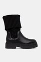 Liu Jo cizme LOVE 65 SF5121TX33022222 negru NC25