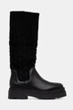 Liu Jo cizme LOVE 65 SF5121TX33022222 negru