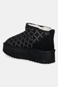 Obuwie Liu Jo śniegowce JANE 01 SF5105TX09822222 czarny
