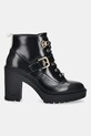 Nízké kozačky Liu Jo RUBY 03 SF5071PX11222222 černá AW25