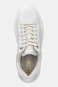 Liu Jo sneakers din piele SELMA 16 alb BF5039PX53201111