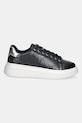 Liu Jo sneakersy BABOL 01 BF5059EX30001039 czarny NC25