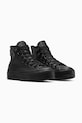 Converse trampki Chuck Taylor All Star Lift A12969C czarny AW25
