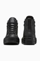 Obuwie Converse trampki Chuck Taylor All Star Lift A12969C czarny