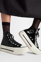 Tenisky Converse Chuck Taylor All Star Lift Double Stack A12977C