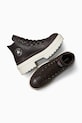 Converse trampki skórzane Chuck Taylor All Star Lugged Heel Cc A12982C