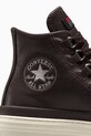 Converse trampki skórzane Chuck Taylor All Star Lugged Heel Cc A12982C