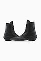 Kožené tenisky Converse Chuck 70 De Luxe Pointed čierna A13014C