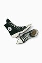 Converse scarpe da ginnastica Chuck 70 De Luxe Pointed A13016C