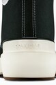 Converse scarpe da ginnastica Chuck 70 De Luxe Pointed A13016C