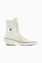 Converse trampki Chuck 70 De Luxe Pointed syntetyczny biały A13017C