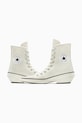 Converse trampki Chuck 70 De Luxe Pointed biały A13017C