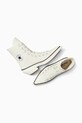 Converse scarpe da ginnastica Chuck 70 De Luxe Pointed A13017C