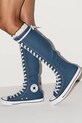 Πάνινα παπούτσια Converse Chuck Taylor All Star A13018C