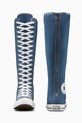 Παπούτσια Πάνινα παπούτσια Converse Chuck Taylor All Star A13018C μπλε
