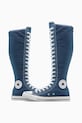 Converse trampki Chuck Taylor All Star niebieski A13018C
