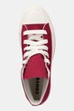 Кеды Converse Chuck Taylor All Star Lift красный A13878C