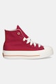 Superge Converse Chuck Taylor All Star Lift A13878C roza AW25