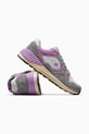 Converse sneakersy Converse Wave Trainer szary A14218C