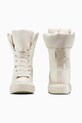 Obuwie Converse śniegowce Chuck Taylor All Star Elements Boot A14273C beżowy