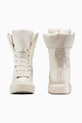 Boty Sněhule Converse Chuck Taylor All Star Elements Boot A14273C béžová