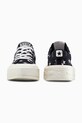 Scarpe Converse scarpe da ginnastica Chuck Taylor All Star Cruise A15497C nero