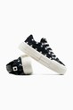 Converse scarpe da ginnastica Chuck Taylor All Star Cruise nero A15497C
