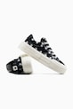 Converse tenisówki Chuck Taylor All Star Cruise czarny A15497C