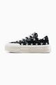 Converse tenisówki Chuck Taylor All Star Cruise A15497C czarny