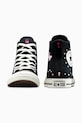 Obuwie Converse trampki Chuck Taylor All Star A15508C czarny