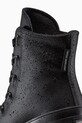Converse trampki Chuck 70 De Luxe Heel czarny A15514C
