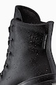 Високи кецове Converse Chuck 70 De Luxe Heel черен A15514C