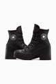 Converse trampki Chuck 70 De Luxe Heel A15514C