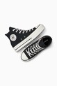 Πάνινα παπούτσια Converse Chuck Taylor All Star Lift A15534C