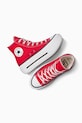 Converse trampki Chuck Taylor All Star Lift Double Stack A15542C
