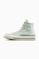 Converse scarpe da ginnastica Chuck 70 A15546C turchese