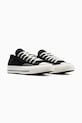 Converse tenisówki Chuck 70 A15549C czarny AW25