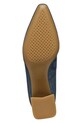 Geox szpilki D GISELDA D36VCA.000MA.C4067