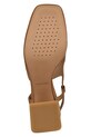 Geox czółenka skórzane D CORONILLA D55D1A.000TU.C5000