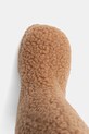 Inuikii botine Curly High Heel bej 1002.018.0011.250