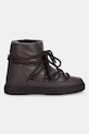 Kožené snehule Inuikii Full Leather 1001.003.0251.152 hnedá AW25