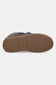 Inuikii śniegowce skórzane Full Leather Gloss 1001.001.0371.150 brązowy