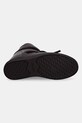 Inuikii śniegowce skórzane Full Leather Wedge 1001.004.0091.152 brązowy