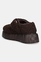 Παπούτσια Μπαλαρίνες Inuikii Matilda M.J, Curly 1012.005.0031.150 καφέ