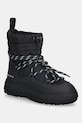 Inuikii hócipő Technical Performance textil fekete 1001.010.0032.000