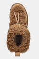 Μπότες χιονιού Inuikii Teddy Low μπεζ 1001.001.0321.250