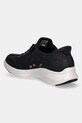 Обувки Маратонки Skechers CONTOUR FOAM 150413 черен