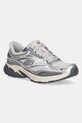 Skechers sneakersy STAMINA SPORT syntetyczny szary 150710